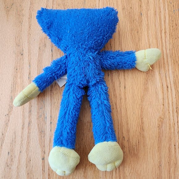 EnchantedMob Inc. Poppy Playtime Stuffed Animal Toy - Picture 3 of 6